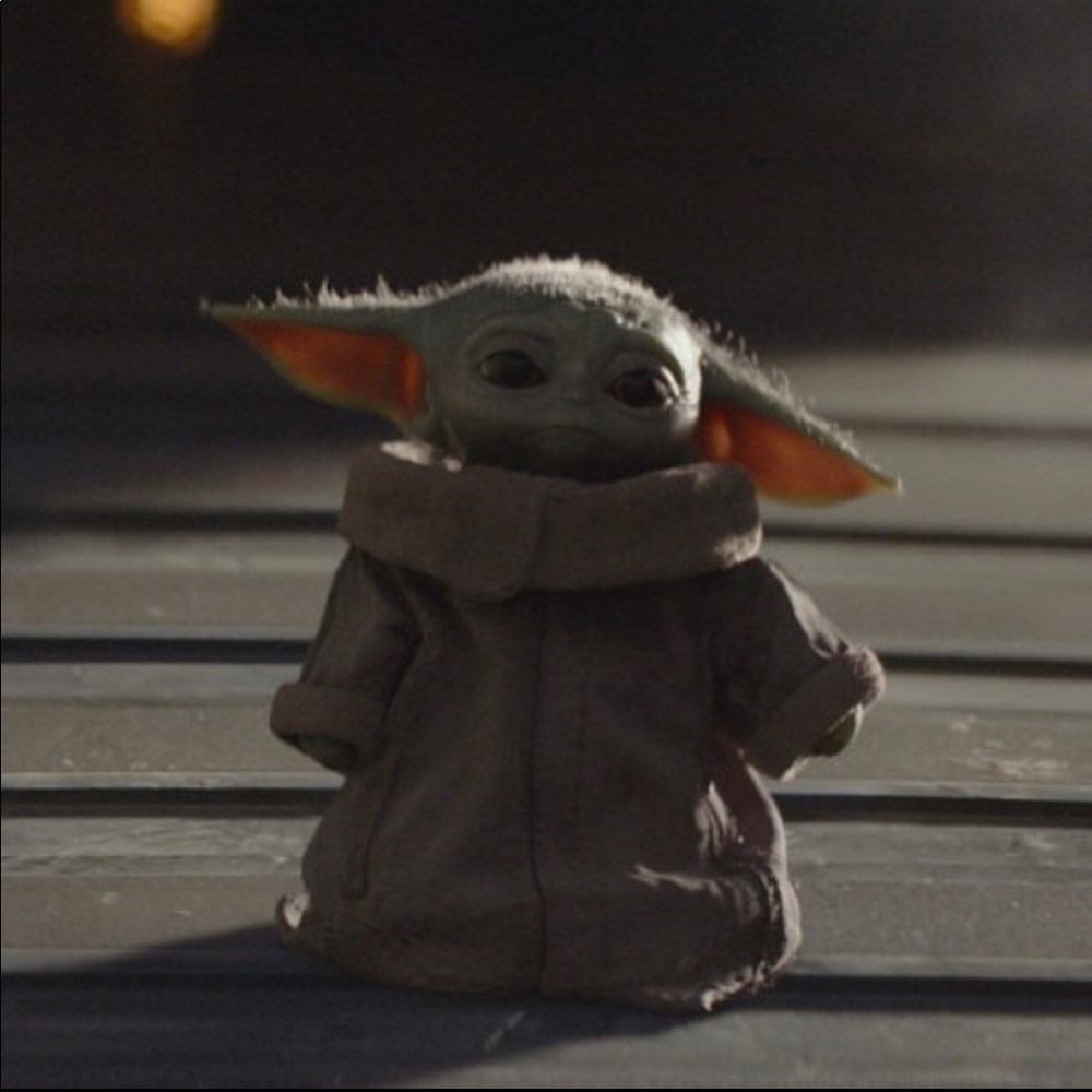 Meet your Posher, Kalen